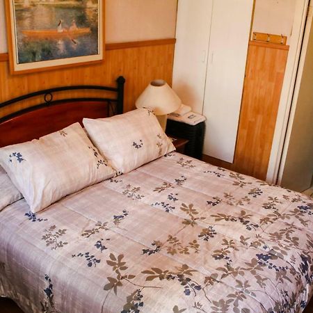 Hostal Bianca Concepción Buitenkant foto